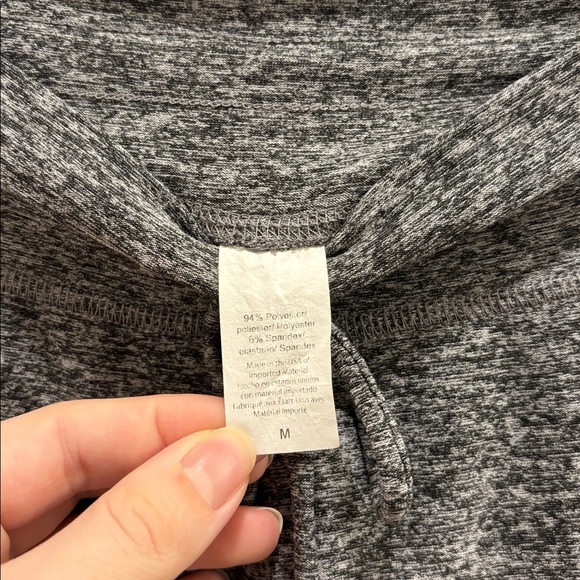 Beyond Yoga Featherweight Spacedye Lounge Midi Jogger size medium athleisure - Picture 10 of 10